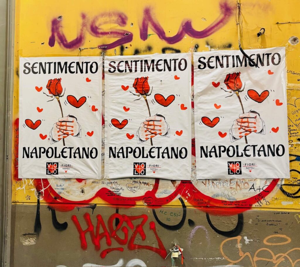 Sentimiento napolitano